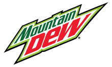 Mountain Dew | Logopedia | Fandom powered by Wikia
