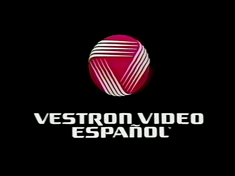 Vestron Video International Logopedia Fandom powered by Wikia