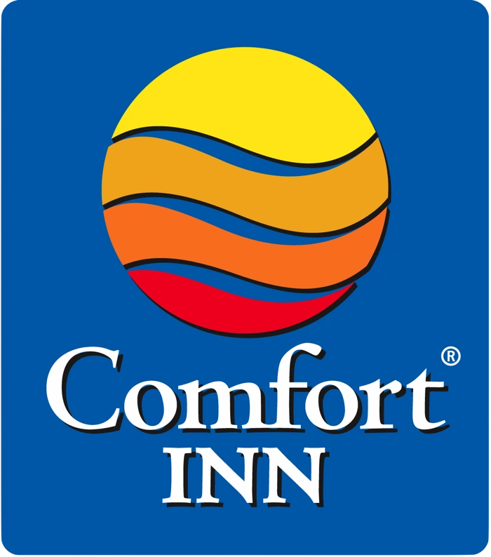 Comfort Inn Logopedia FANDOM powered by Wikia