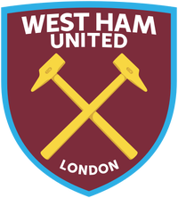 West Ham United | Logopedia | Fandom powered by Wikia