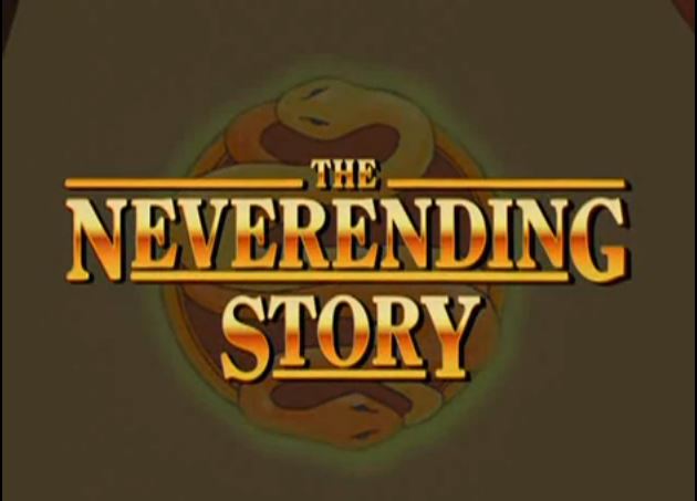 the neverending story book series the neverending story book series