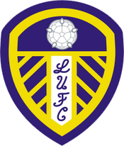 Leeds United | Logopedia | Fandom powered by Wikia
