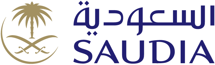 Resultado de imagen para saudi arabian airlines logo