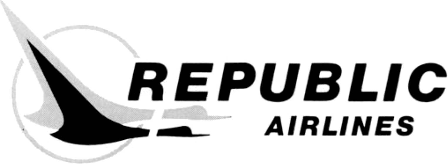 Republic Airlines Logopedia Fandom powered by Wikia