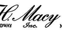 Image - Macy's Logo 40's.jpg | Logopedia | Fandom powered by Wikia