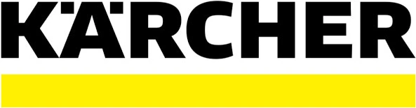 Resultado de imagem para logo karcher