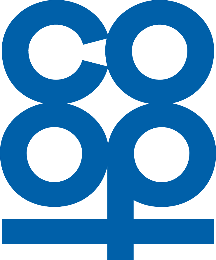 The Cooperative Group Logopedia Fandom powered by Wikia