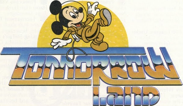 Tomorrowland | Logopedia | Fandom powered by Wikia