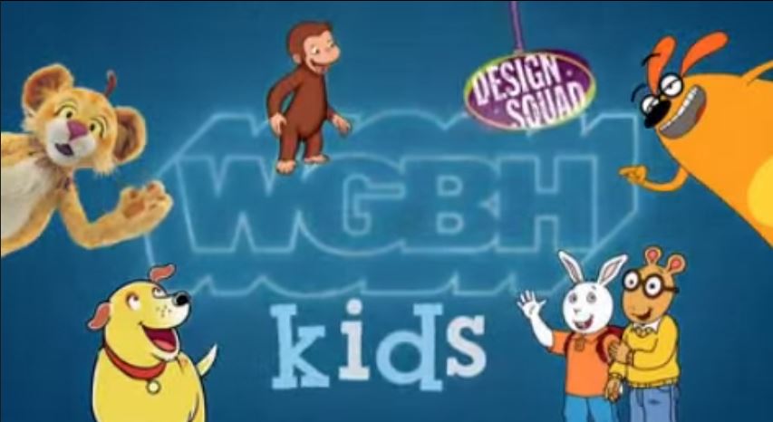WGBH Kids | Logopedia | Fandom powered by Wikia