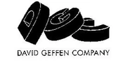 Geffen Records Logopedia Fandom powered by Wikia