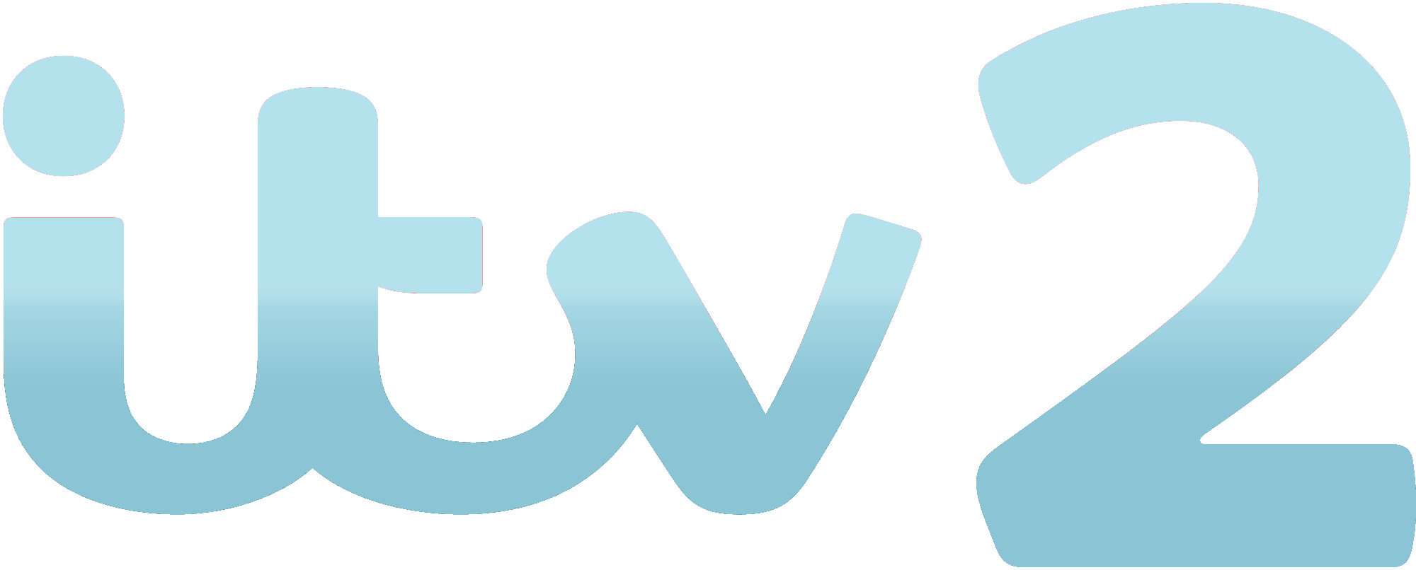 Image - ITV2 2015 Blue-colored gradient.png | Logopedia ...