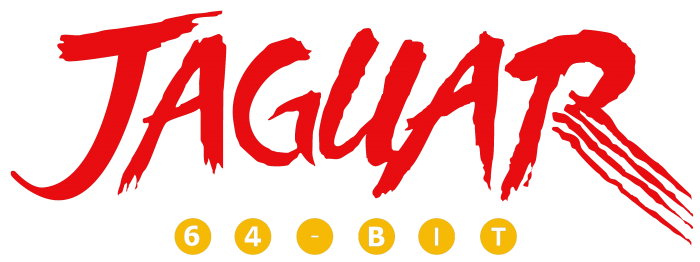 Atari Jaguar | Logopedia | FANDOM powered by Wikia