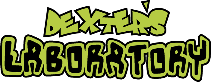 Dexter's Laboratory | Logopedia | Fandom powered by Wikia