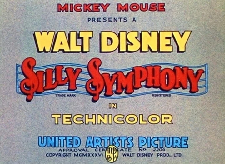 Image Silly Symphony UA Title Card.jpg Logopedia Fandom powered
