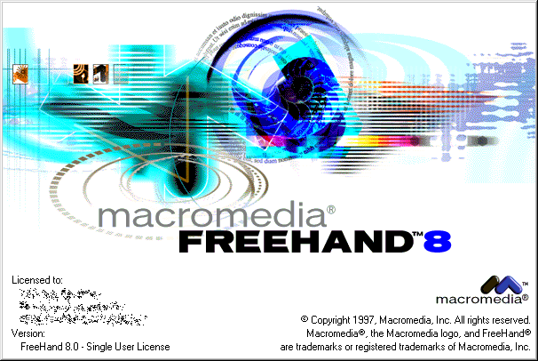 macromedia freehand 11 italiano