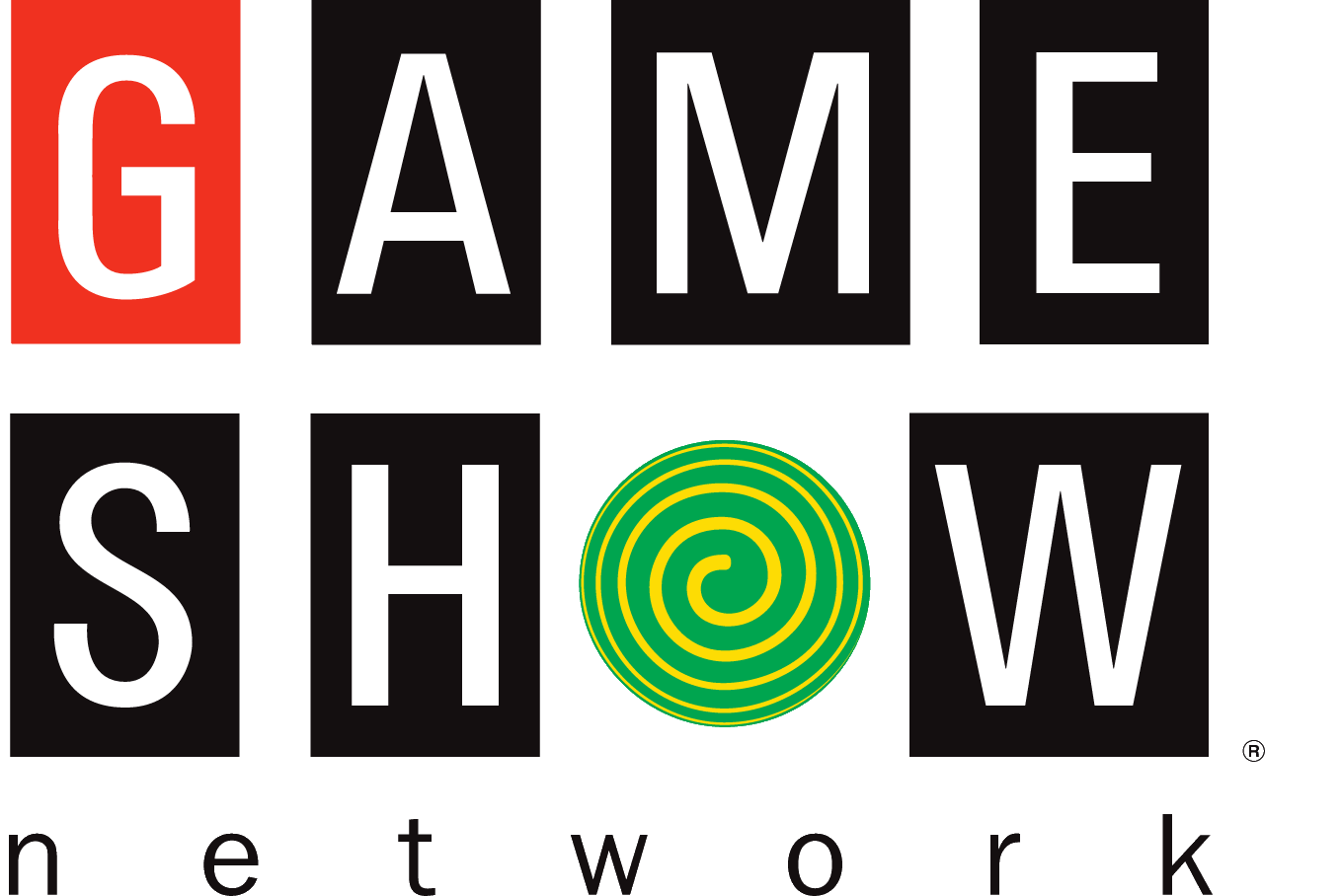 Game Show Network (Tyono) Logofanonpedia Fandom powered by Wikia