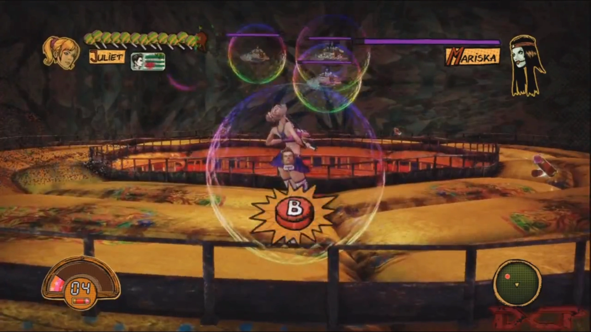 Image Bubble Trap.png Lollipop Chainsaw Wiki FANDOM powered by Wikia