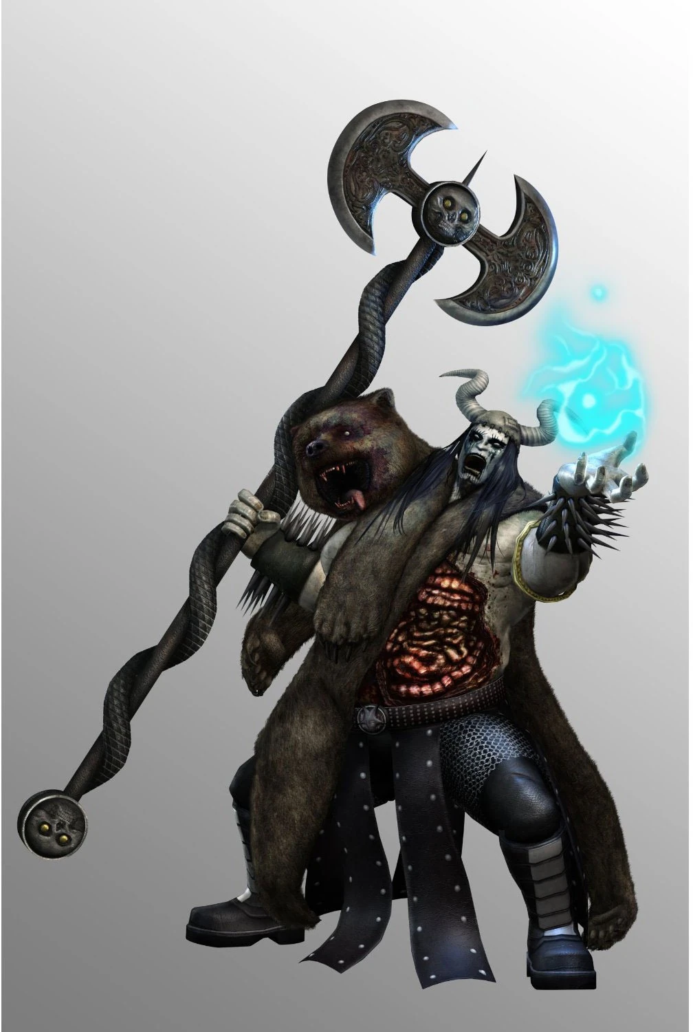 Vikke Lollipop Chainsaw Wiki FANDOM powered by Wikia