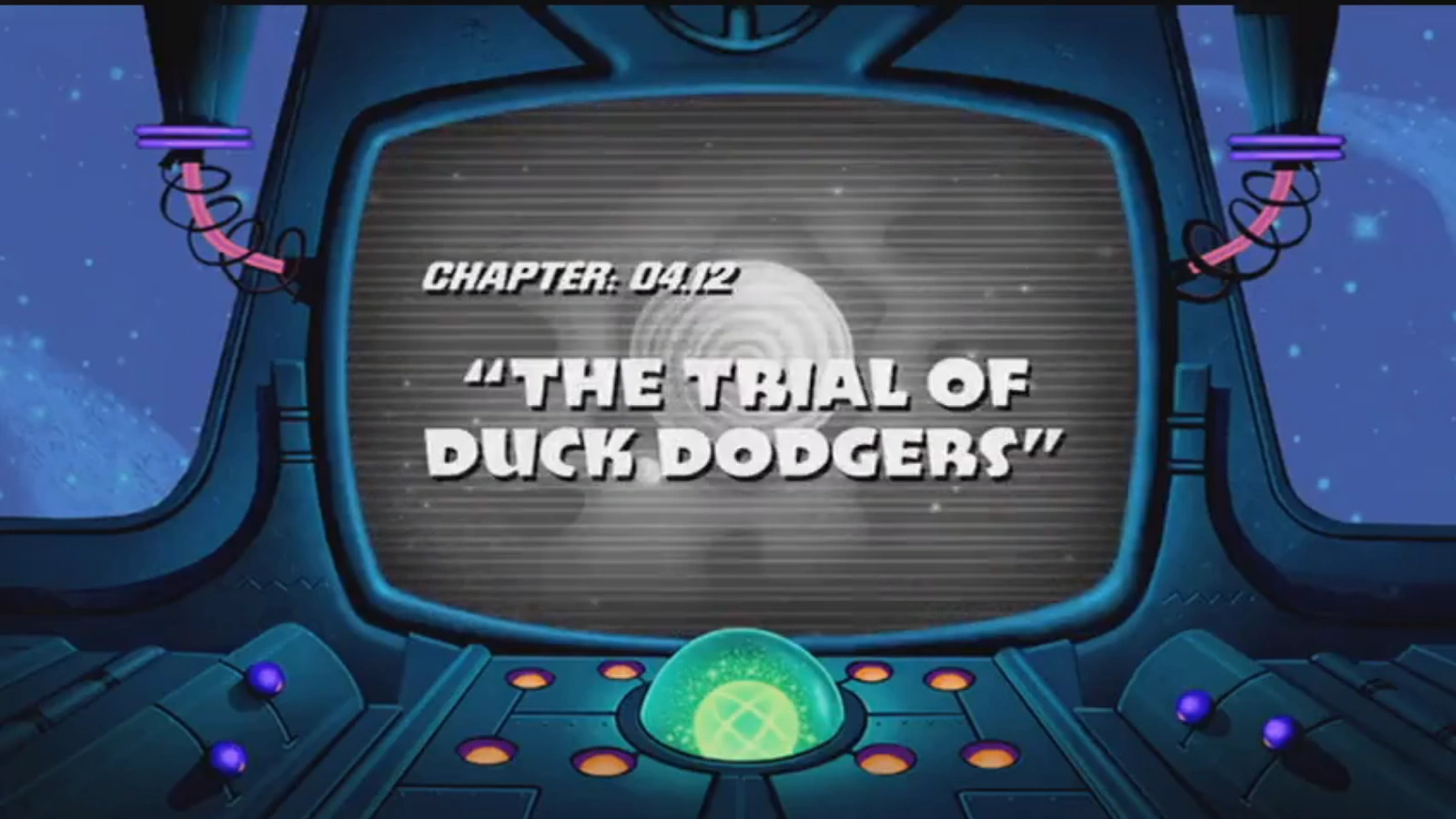 The Trial of Duck Dodgers | Looney Tunes Wiki | FANDOM powered by Wikia