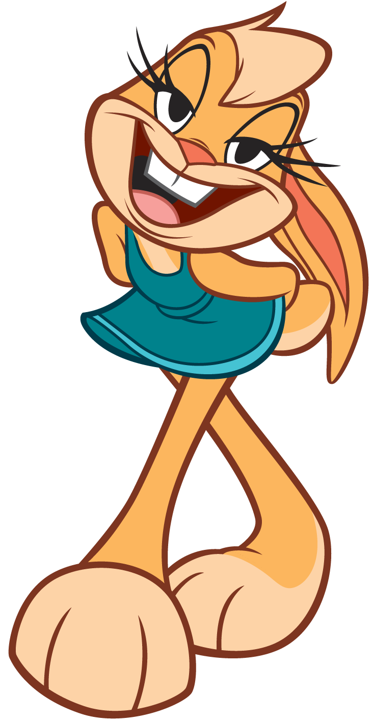 Delirium, looney tunes lola bunny understood You looney tunes lola bunny