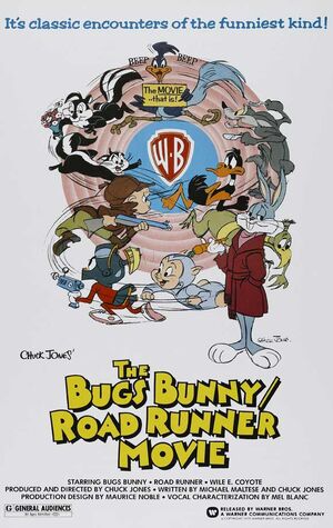 BugsBunnyRoadRunnerMoviePoster