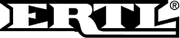 Ertl logo