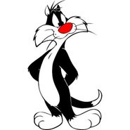 Sylvester/Gallery - Looney Tunes Wiki - Wikia