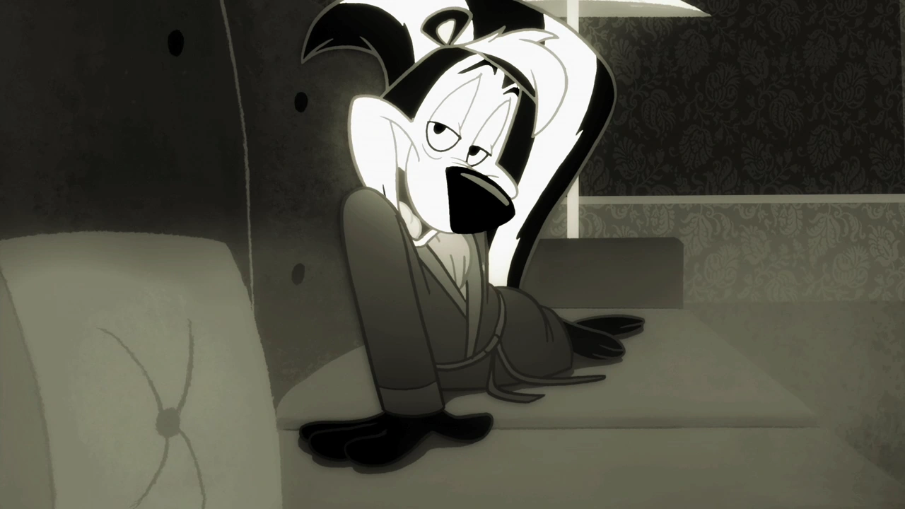 Image - Snapshot20110907222748.png | The Looney Tunes Show Wiki