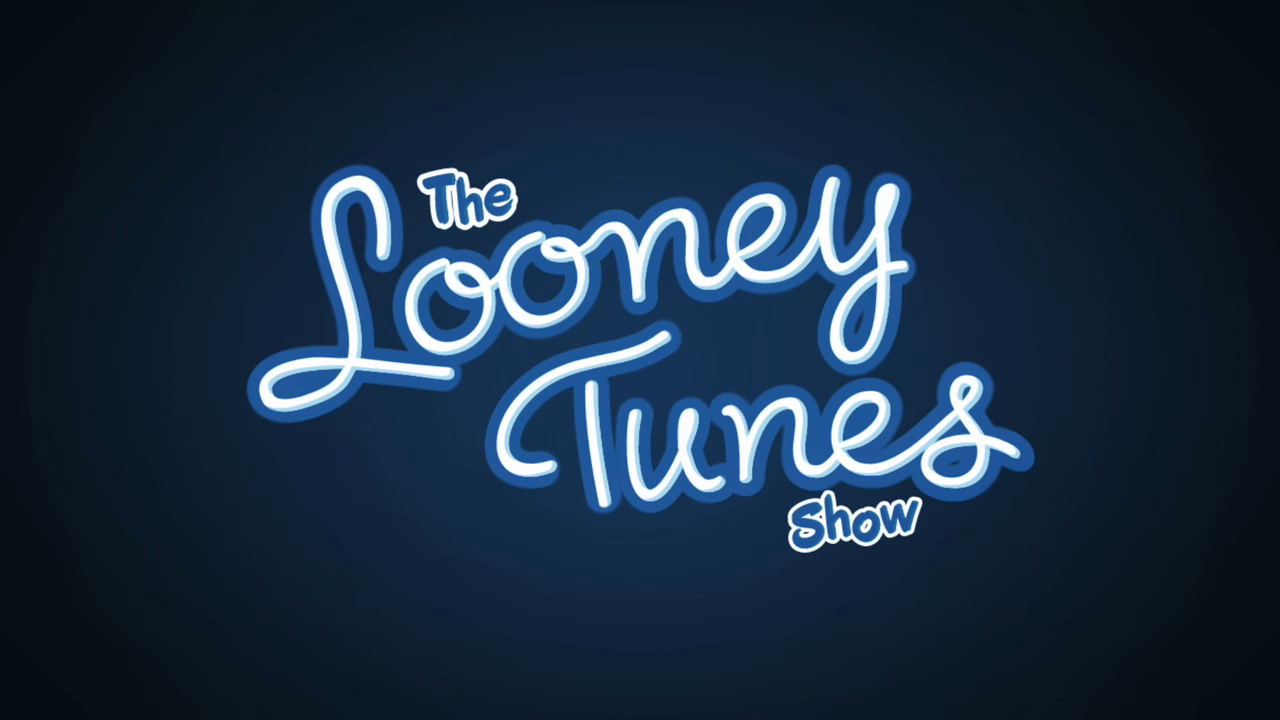 Image - The Looney Tunes Show Logo.png | The Looney Tunes Show Wiki