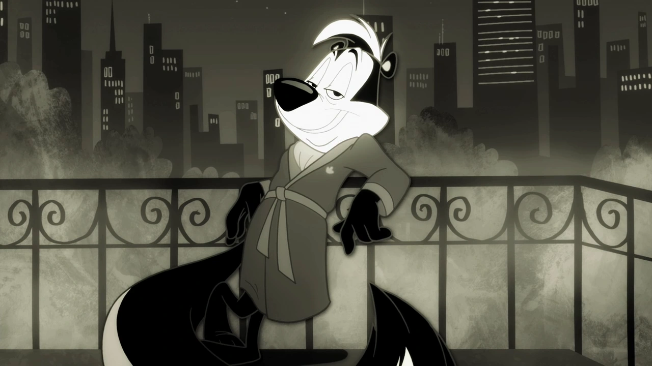 Image - Snapshot20110907222606.png | The Looney Tunes Show Wiki