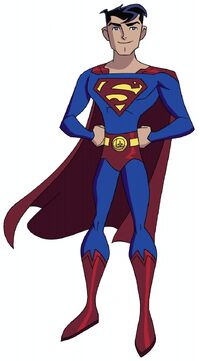 Superman-lsh