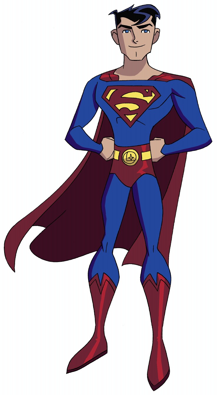 Stylish super man Stylish super man
