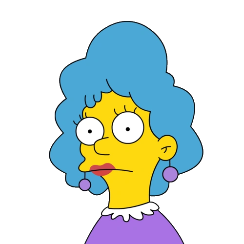 Martha Prince Simpson Wiki en Español FANDOM powered by Wikia