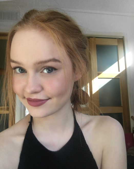 Jeni Ross | Lost & Found Music Studios Wikia | FANDOM powered by Wikia