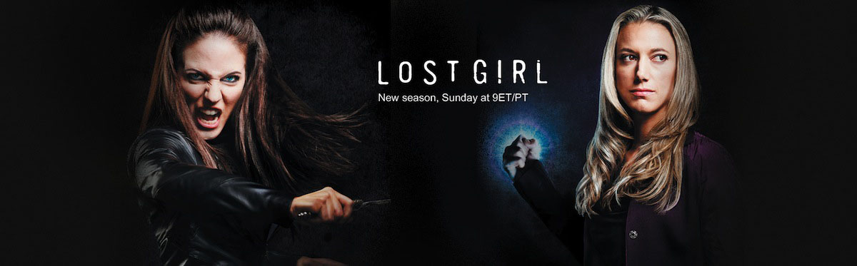 Lost Girl Season 2 Download Legendados Lost Girl Season 2 Download Legendados