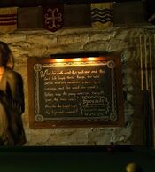 Dal chalkboard (303)