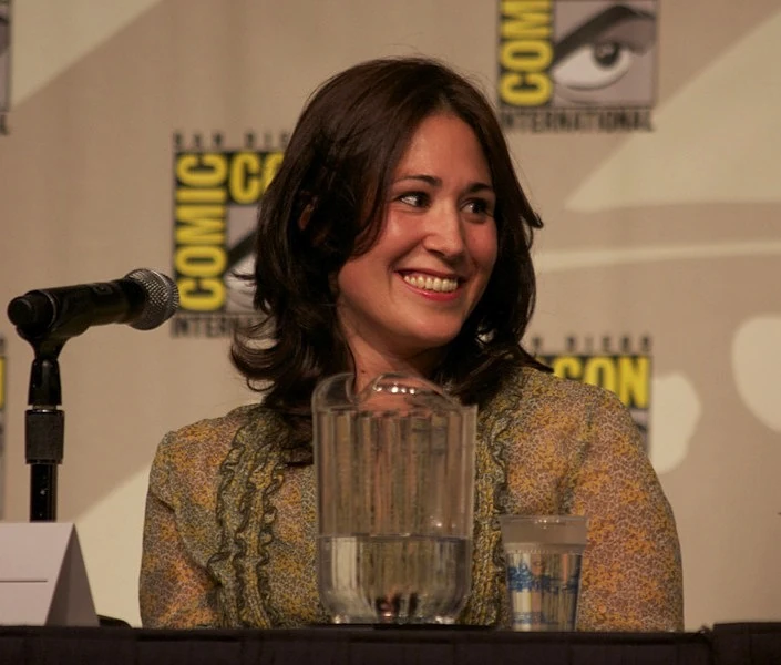 How rich is Emily Andras in 2024? Net Worth Roll