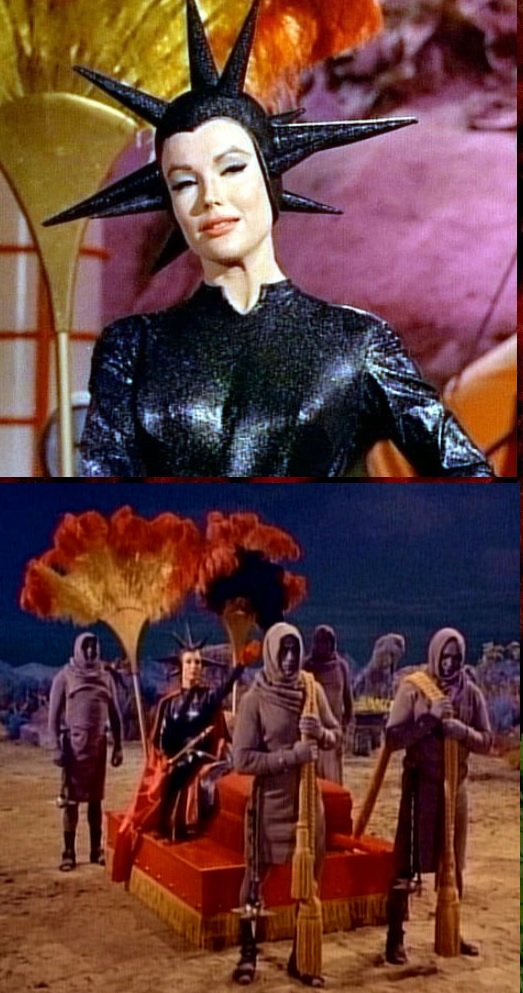 The Colonists | Lost in Space Wiki | Fandom powered by Wikia
