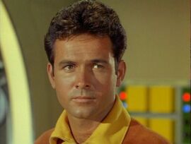 don west lost in space