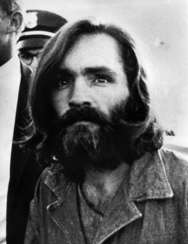 Untitled Charles Manson Project (late 60's, unreleased recordings