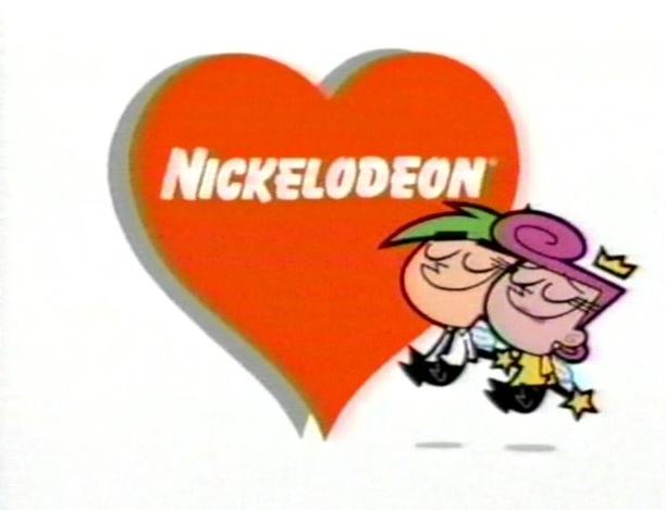 Lost Nickelodeon Bumpers And Interstitials Lost Media Archive Fandom Powered By Wikia