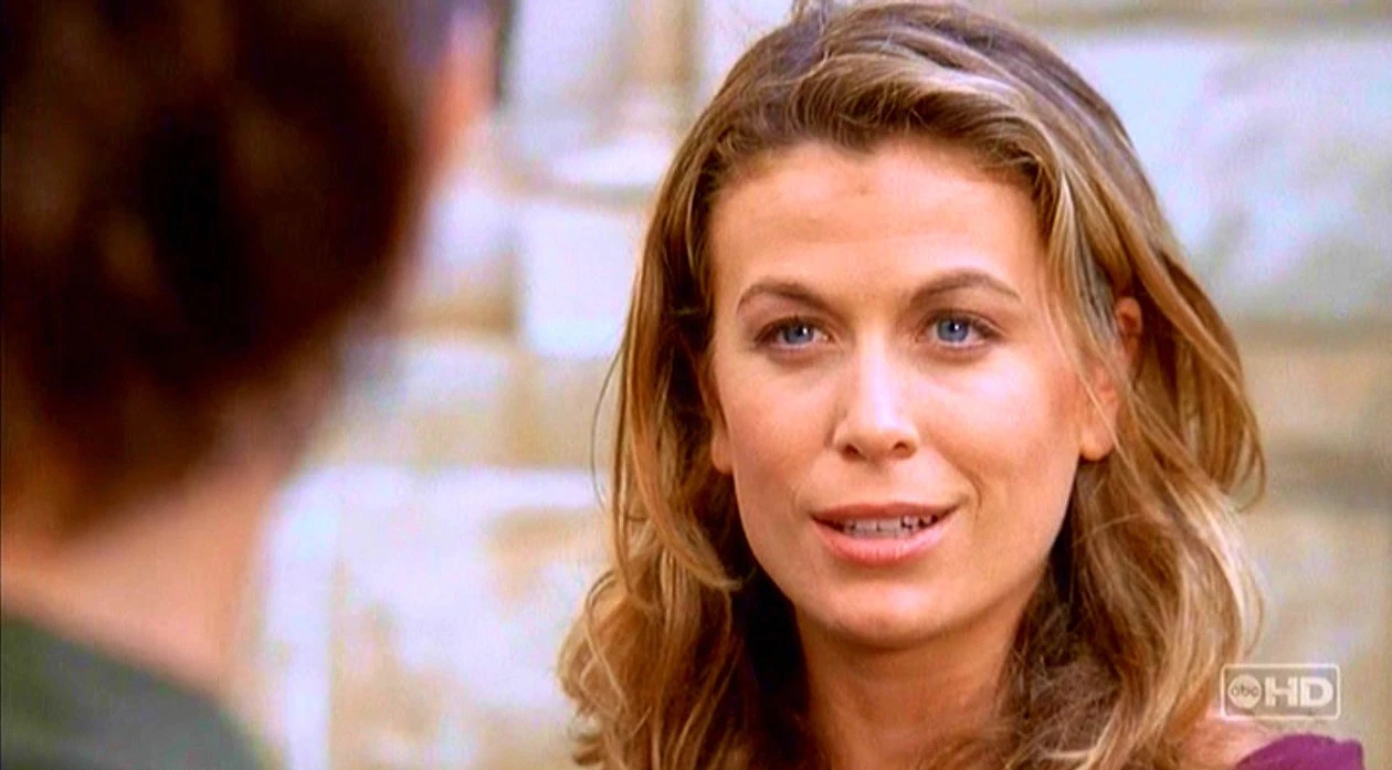 Penelope Hume Lostpedia Fandom powered by Wikia