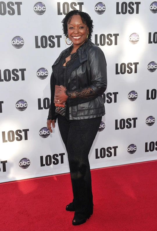 L. Scott Caldwell | Lostpedia | Fandom powered by Wikia