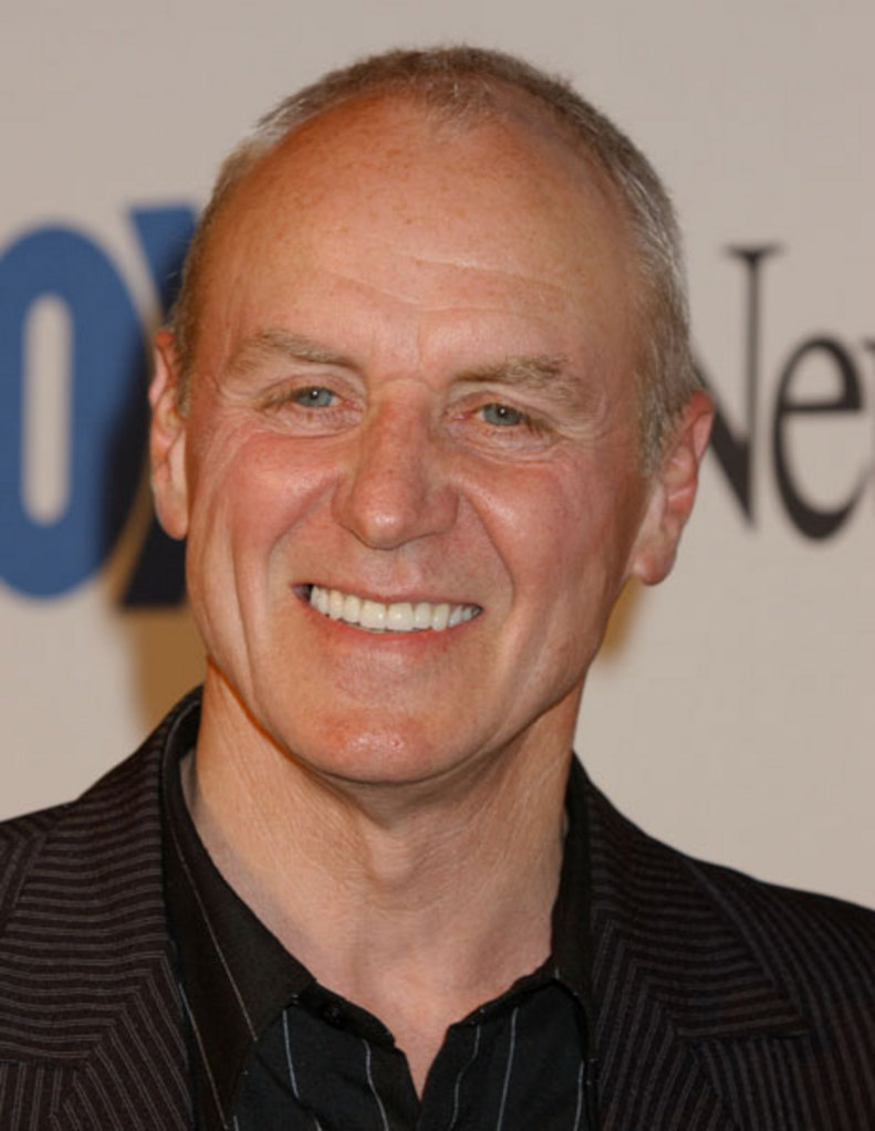 Alan Dale Net Worth
