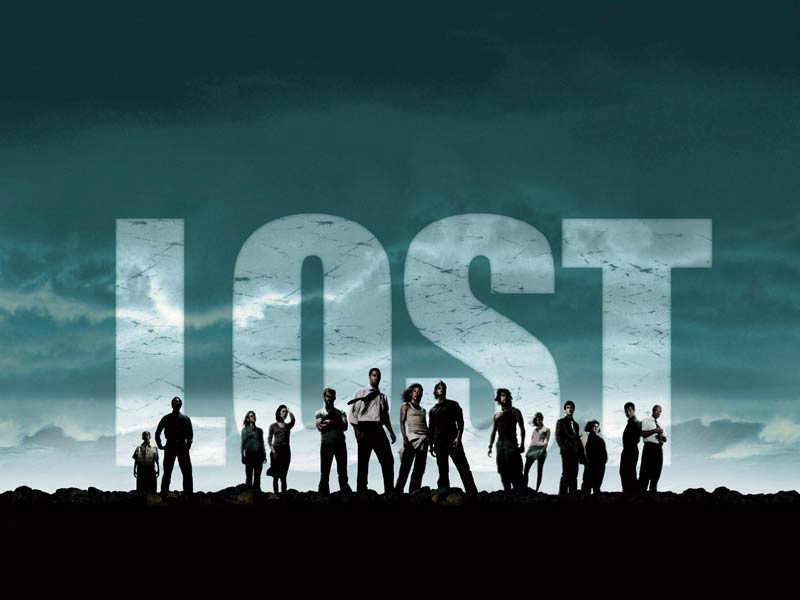 Resultado de imagen de lost