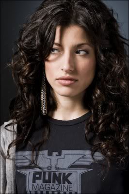 Tania Raymonde, Jody Arias: Dirty Little Secret