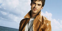 Boone Carlyle