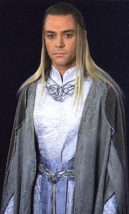 Celeborn | Der Herr der Ringe Wiki | FANDOM powered by Wikia