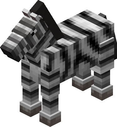 Zebra | The Lord of the Rings Minecraft Mod Wiki | Fandom powered by Wikia