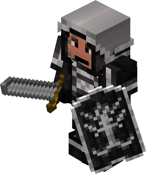 Blackroot Vale Soldier The Lord Of The Rings Minecraft Mod Wiki Fandom Powered By Wikia